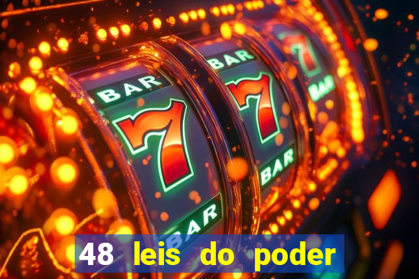 48 leis do poder pdf google drive